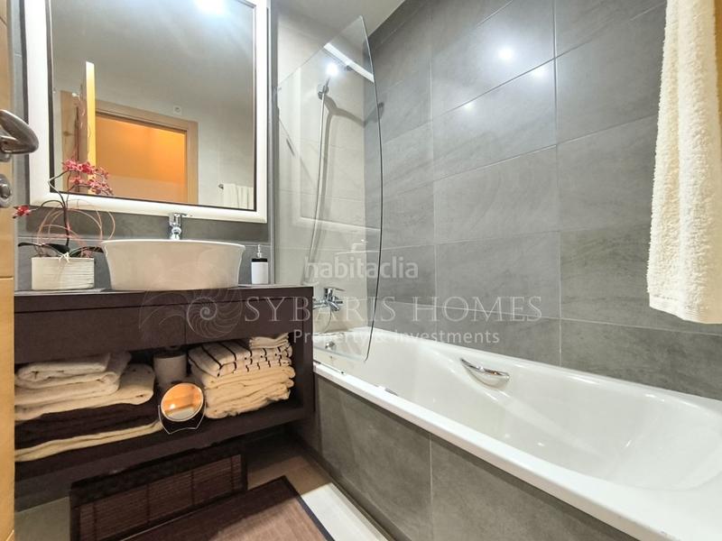 Foto 823fd555-c314-4611-a6b7-ea525e1d6901. Apartamento en calle niza 17 apartamento 2 dormitorios en arenal javea en Xàbia