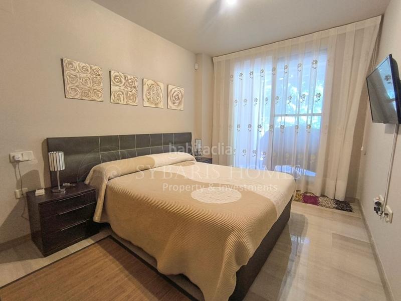 Foto a0dcd2d1-608a-4984-9cf3-d10294b50b42. Apartamento en calle niza 17 apartamento 2 dormitorios en arenal javea en Xàbia