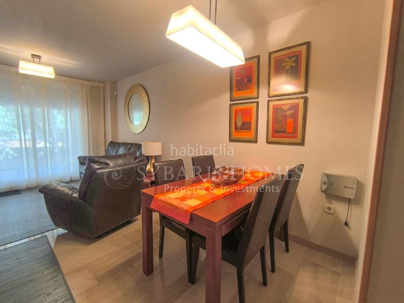 Foto a530546f-4d5d-4dd3-86c0-f43bf85855ef. Apartamento en calle niza 17 apartamento 2 dormitorios en arenal javea en Xàbia