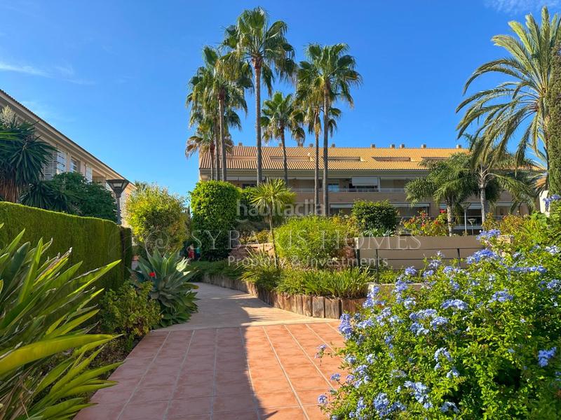 Foto ae5852f2-eb94-4224-8953-c99b81b60678. Apartamento en calle niza 17 apartamento 2 dormitorios en arenal javea en Xàbia