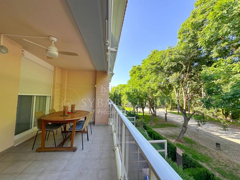 Foto c0e40a05-f465-4cf0-8072-2b17238ba46b. Apartamento en calle niza 17 apartamento 2 dormitorios en arenal javea en Xàbia