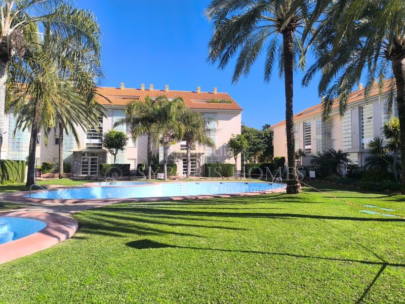 Foto da50da4b-c63f-4cc2-9d82-280a1d911e0f. Apartamento en calle niza 17 apartamento 2 dormitorios en arenal javea en Xàbia