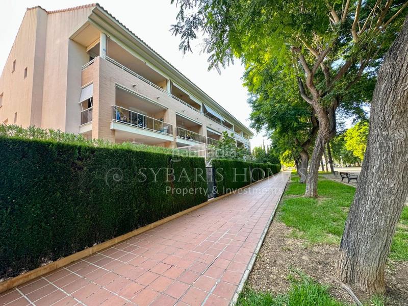 Foto dee5fb39-53cb-4331-b2a4-3d13cd6527f0. Apartamento en calle niza 17 apartamento 2 dormitorios en arenal javea en Xàbia