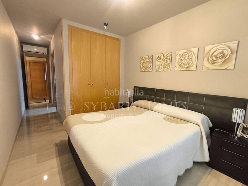 Foto e068415d-0830-4bcb-91d7-f04b6ae39373. Apartamento en calle niza 17 apartamento 2 dormitorios en arenal javea en Xàbia
