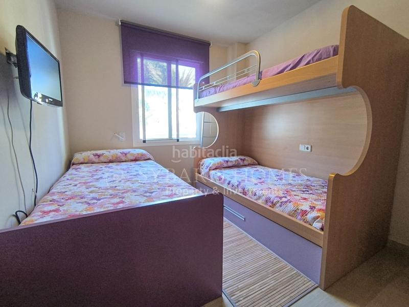 Foto e078e8c2-ebca-498d-9d6b-657f5c916207. Apartamento en calle niza 17 apartamento 2 dormitorios en arenal javea en Xàbia