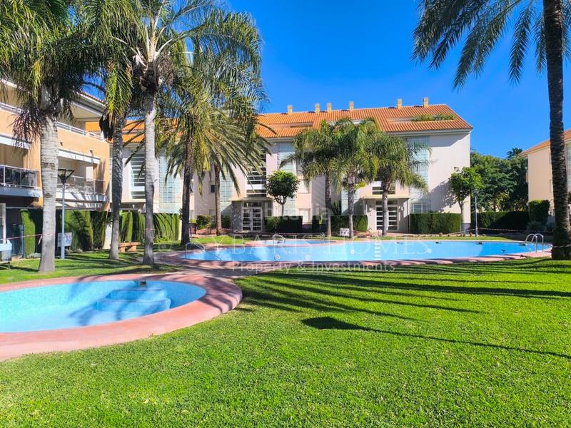 Foto e22faf9e-b84d-4386-8c17-33da9697a3d6. Apartamento en calle niza 17 apartamento 2 dormitorios en arenal javea en Xàbia
