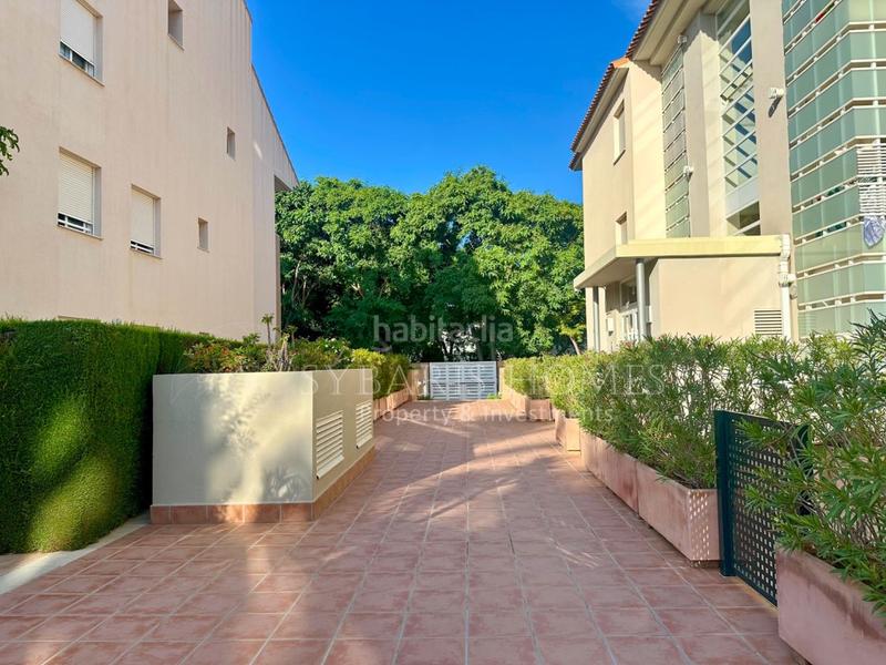 Foto e23fc6d1-2052-4b9f-a172-433405a5a4ba. Apartamento en calle niza 17 apartamento 2 dormitorios en arenal javea en Xàbia