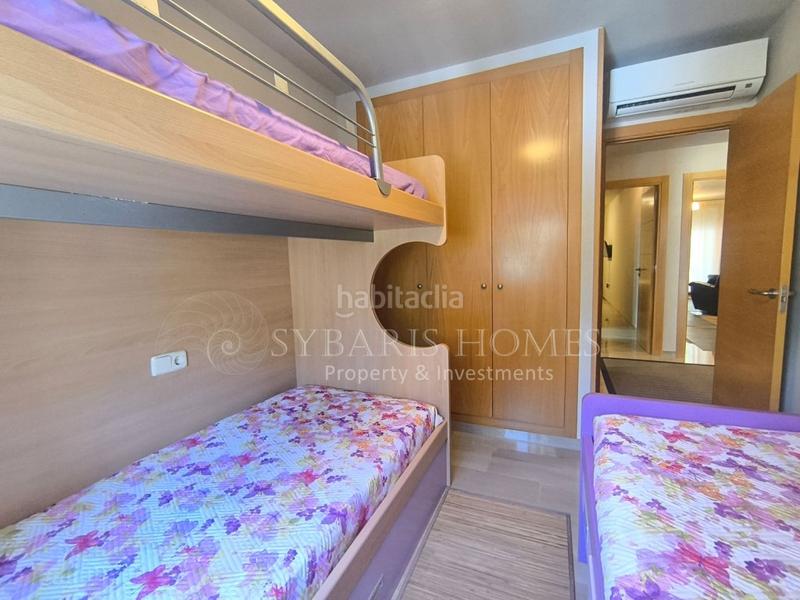 Foto e4df7fbd-0742-4044-ab60-cece1e4da0a3. Apartamento en calle niza 17 apartamento 2 dormitorios en arenal javea en Xàbia