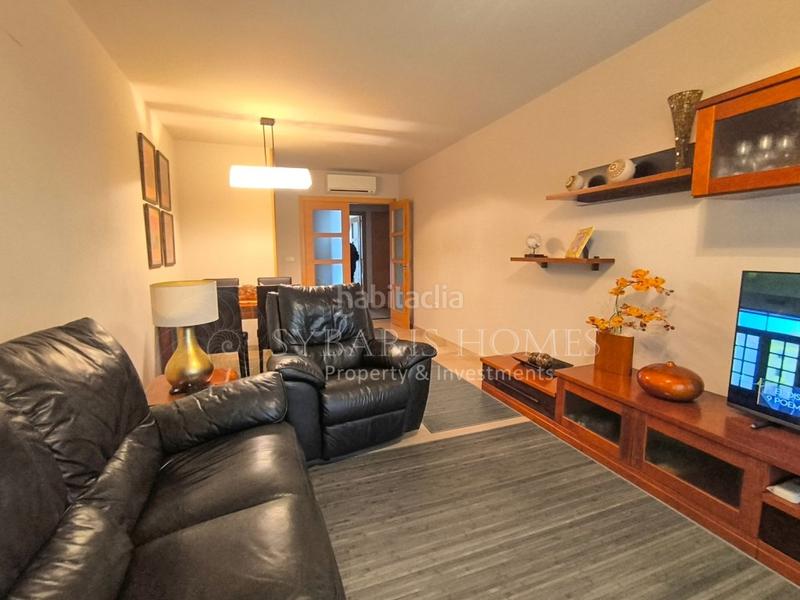 Foto fce6aeca-968a-4c3d-9225-1187284726c1. Apartamento en calle niza 17 apartamento 2 dormitorios en arenal javea en Xàbia