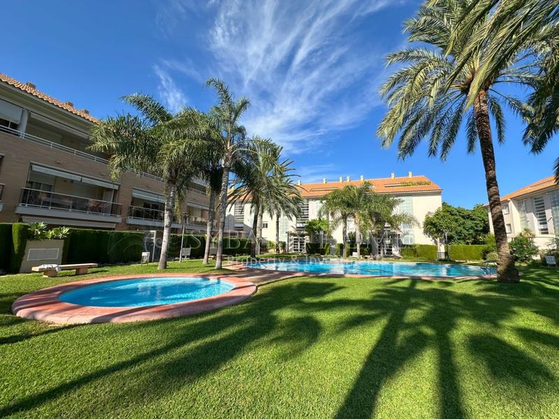 Foto fe1a5a2b-579c-479b-80c5-4f162387c8d7. Apartamento en calle niza 17 apartamento 2 dormitorios en arenal javea en Xàbia