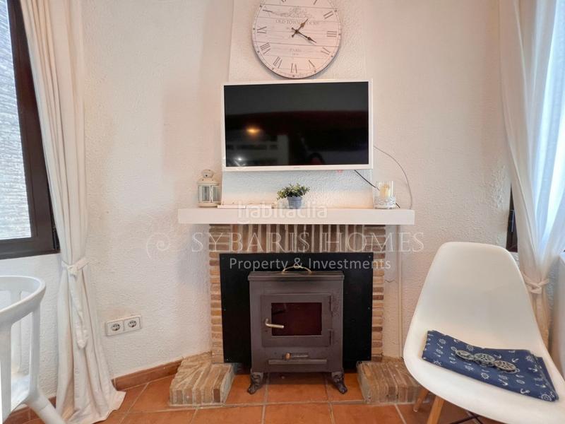 Foto 78d8b990-a827-43f4-a9f7-d0646dbebade. Chalet  independiente 2 dorm a 300m de la playa en Dénia