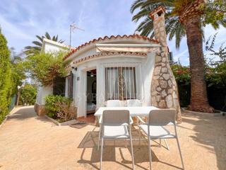 Xalet  N/a. Chalet independiente 2 dorm a 300m de la playa