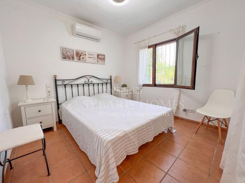 Foto a74daa7a-05c1-4a69-b6e8-eca361e14da3. Chalet  independiente 2 dorm a 300m de la playa en Dénia