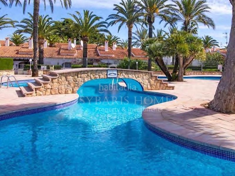 Foto aa88fc80-56e6-41c5-81f9-02fd6762d710. Chalet  independiente 2 dorm a 300m de la playa en Dénia