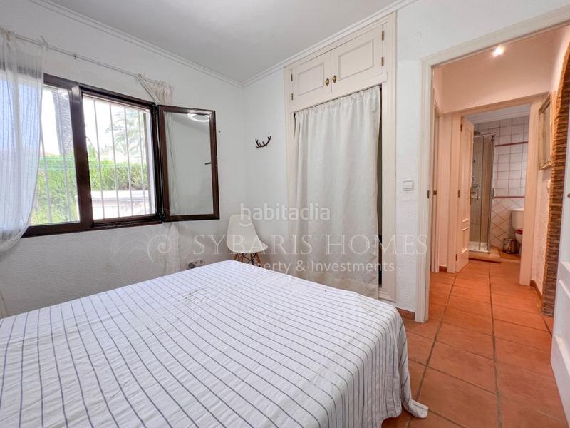 Foto eef14e09-d7fe-48a3-964f-77ec98936f59. Chalet  independiente 2 dorm a 300m de la playa en Dénia