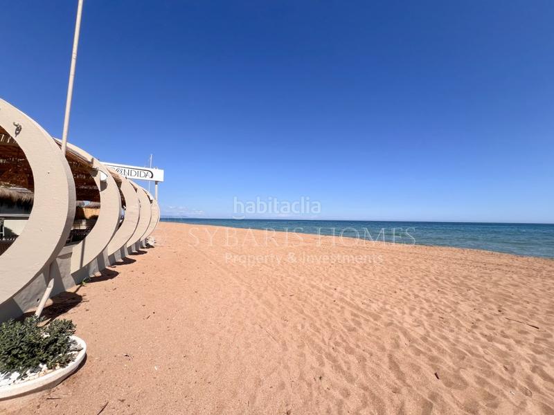 Foto f16cc815-b914-4882-b9e9-924bd8861357. Chalet  independiente 2 dorm a 300m de la playa en Dénia