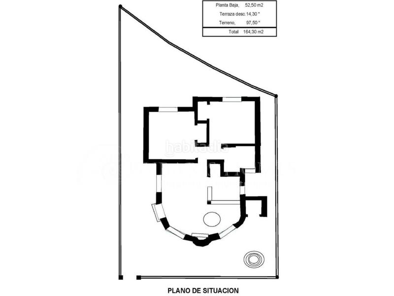 Foto f4a599b9-8af1-414c-8775-06305d52eb3c. Chalet  independiente 2 dorm a 300m de la playa en Dénia