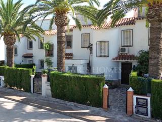 Reihenhaus in El Palmar - Los Molinos. Duplex en venta en las marinas 3 dormitorios a 200m de la playa