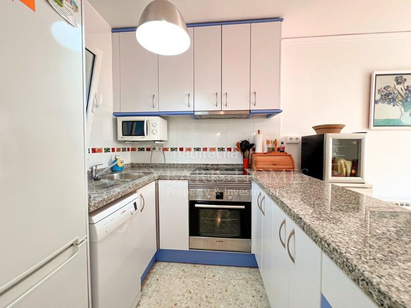 Foto 3e9eb8e1-d385-4e5f-8dc2-f2c744fdc327. Semi detached house with parking pool in El Palmar - Los Molinos Dénia