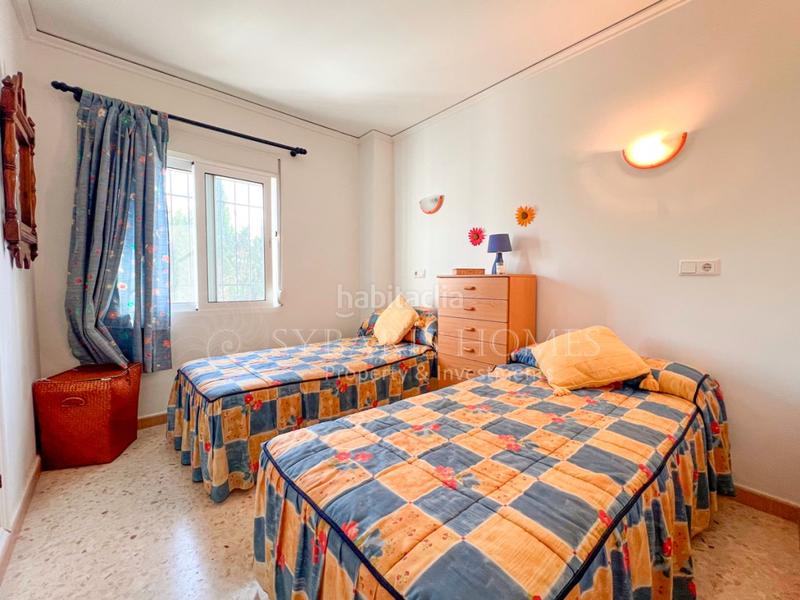 Foto 3eab3da0-4ed5-4121-ac3f-d2451b9b3bfe. Semi detached house with parking pool in El Palmar - Los Molinos Dénia