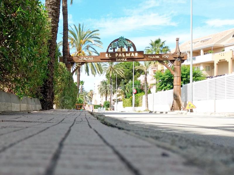 Foto 55d43a8e-96aa-4372-9a48-53708fdb8b8f. Semi detached house with parking pool in El Palmar - Los Molinos Dénia