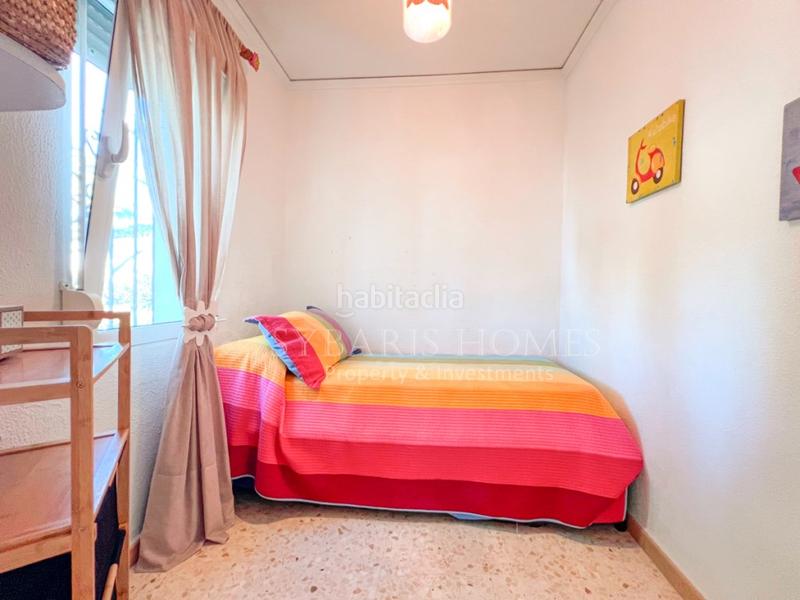 Foto 7d5b4fa9-d16d-4deb-9209-f7050b682611. Semi detached house with parking pool in El Palmar - Los Molinos Dénia