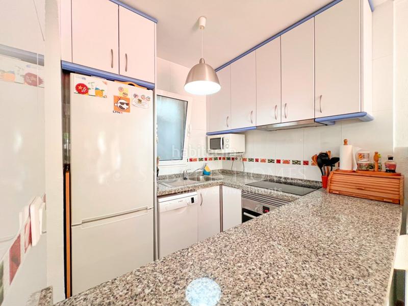 Foto 86875cee-7731-4ab6-a8e2-368bedd9490b. Semi detached house with parking pool in El Palmar - Los Molinos Dénia