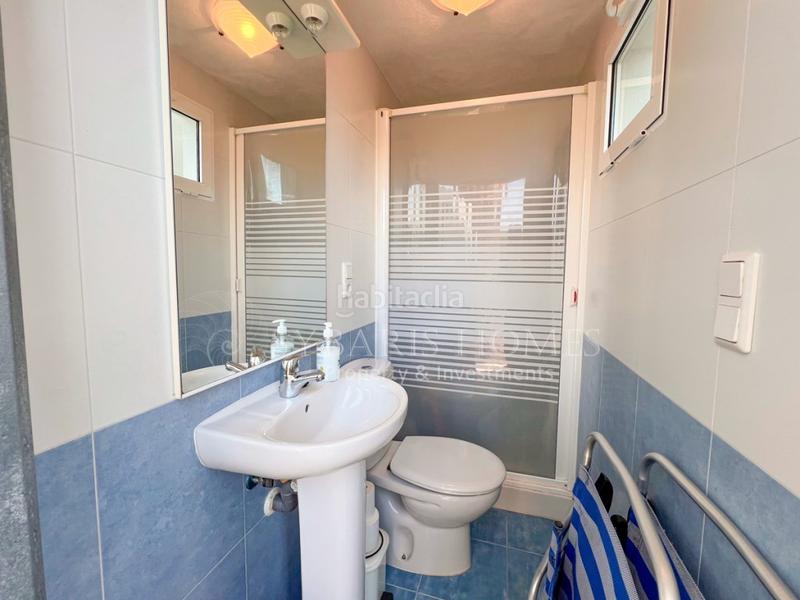 Foto 8e30a418-a6e9-4dc6-9bfc-b6a2131be007. Semi detached house with parking pool in El Palmar - Los Molinos Dénia