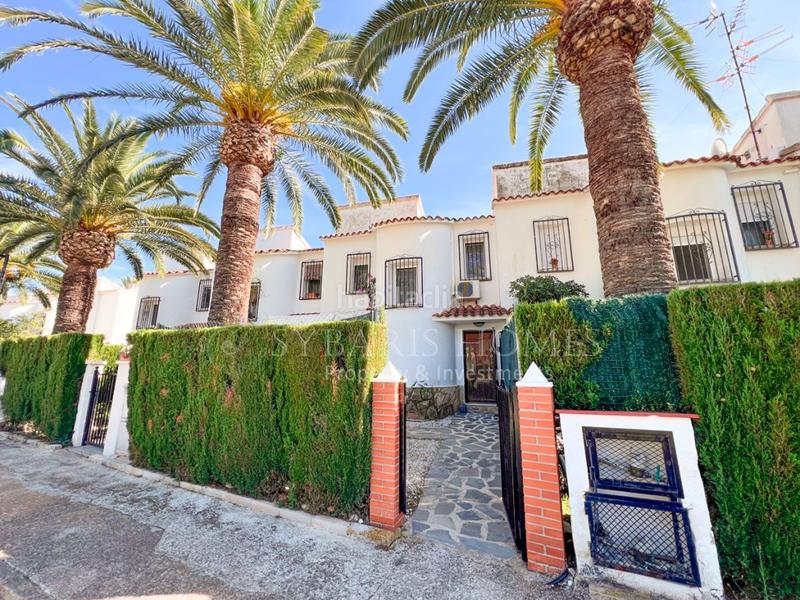 Foto 97f738b4-4949-411f-a6c7-949a9fe05ee9. Semi detached house with parking pool in El Palmar - Los Molinos Dénia