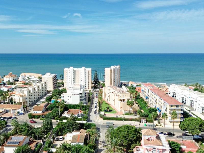 Foto aec0743d-9231-4df7-87c6-41248e1ddca3. Semi detached house with parking pool in El Palmar - Los Molinos Dénia