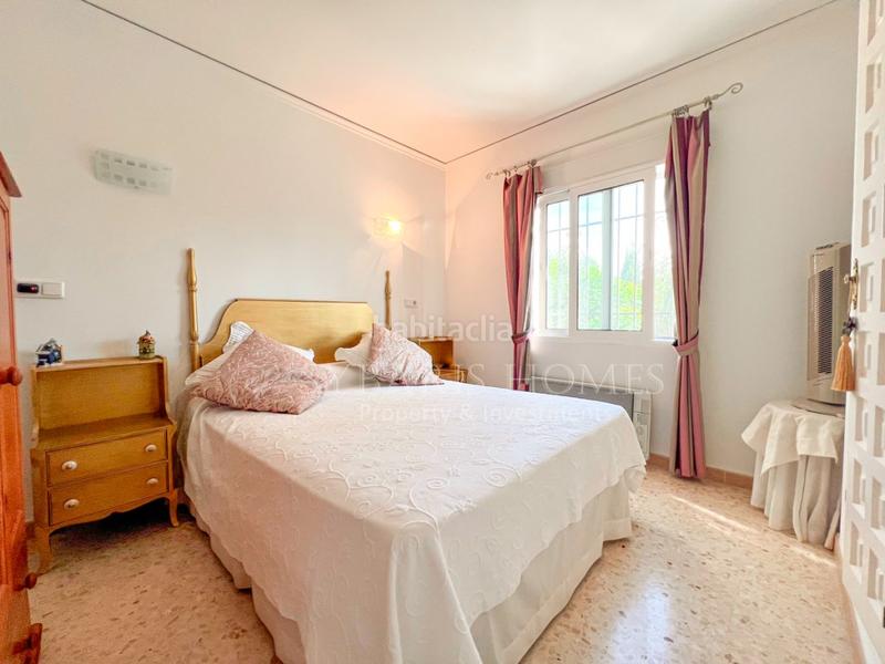 Foto af716556-011c-47ce-9bab-623cb84492f3. Semi detached house with parking pool in El Palmar - Los Molinos Dénia