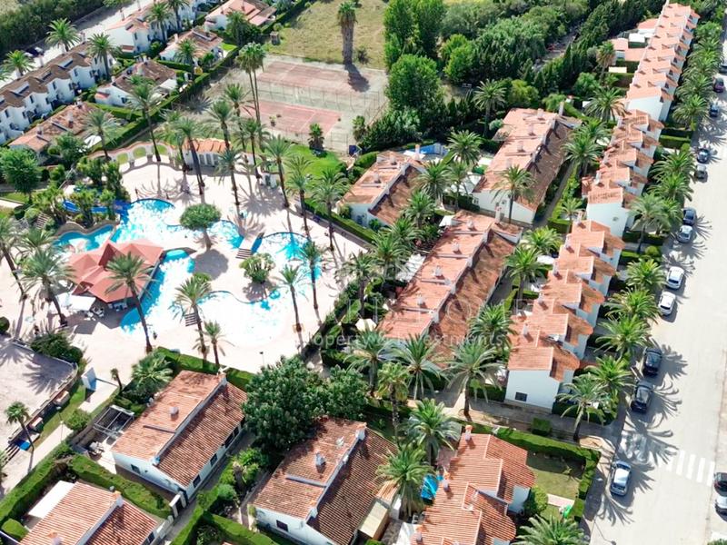 Foto b15a7b67-0502-4da4-9771-dbe0af0cc110. Semi detached house with parking pool in El Palmar - Los Molinos Dénia