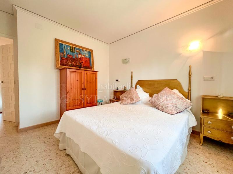 Foto e186630d-439e-4bdf-b479-b34b87bbf79d. Semi detached house with parking pool in El Palmar - Los Molinos Dénia