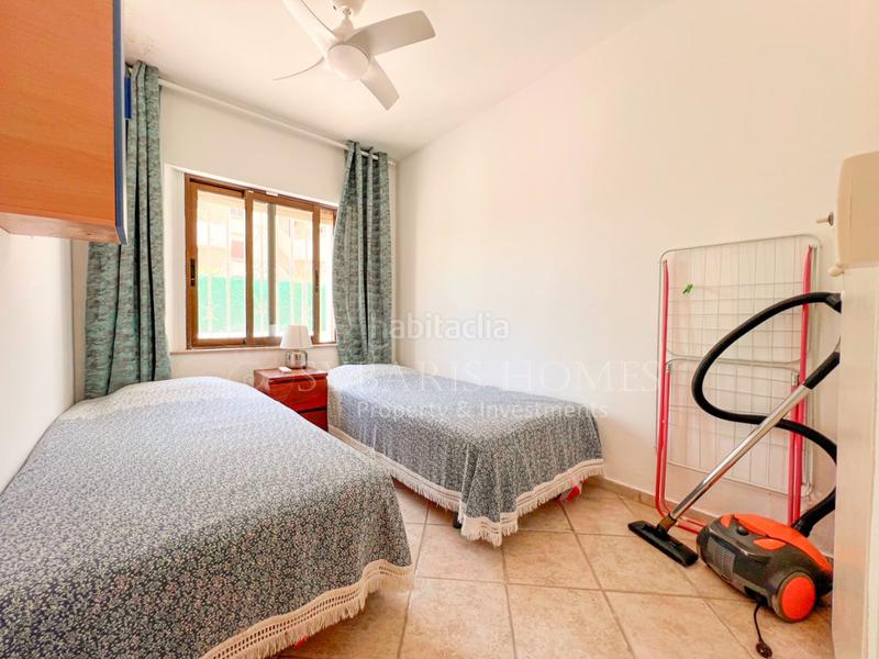 Foto 19f90a34-b925-4cf4-a608-c814469efefb. Apartament a Les Bovetes - La Felicidad Dénia