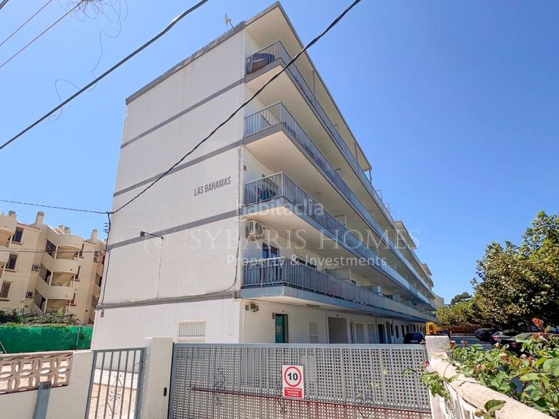 Foto 4ea79b8d-091a-48e7-b942-fb86186022d7. Apartament a Les Bovetes - La Felicidad Dénia