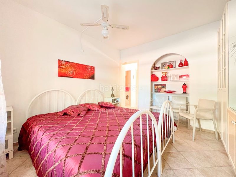 Foto 07772f99-68b7-4da3-87ad-afd1007d98a1. Apartament a Les Bovetes - La Felicidad Dénia