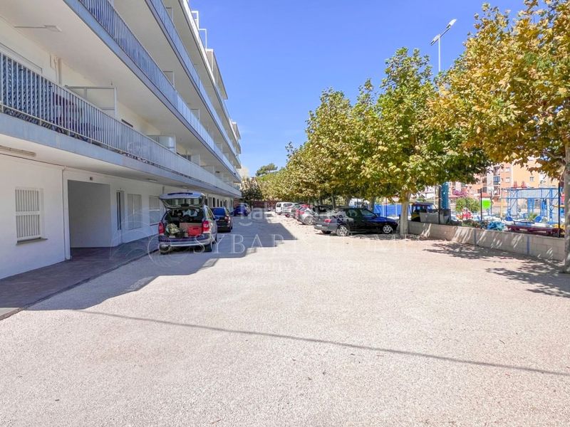 Foto 4351df92-b513-4a24-80c6-14d6faeea705. Apartament a Les Bovetes - La Felicidad Dénia