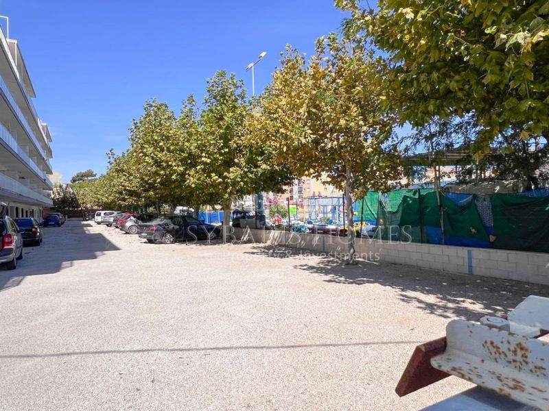 Foto 93b2ad9b-4f47-4e37-987a-681f8b04e862. Apartament a Les Bovetes - La Felicidad Dénia