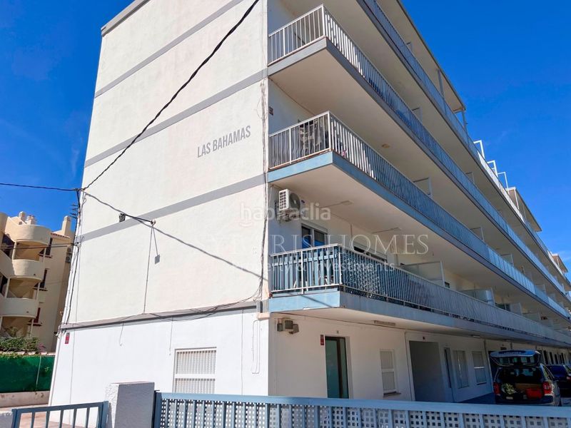 Foto b729421c-f28a-48b5-9347-11540741a175. Apartament a Les Bovetes - La Felicidad Dénia