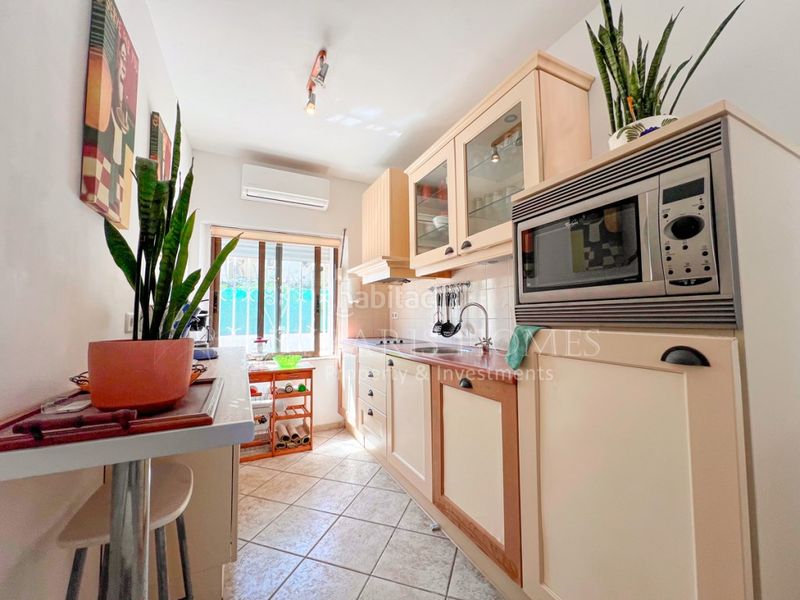 Foto ce42412d-26d7-4e78-b5d4-6e9c581c1aad. Apartament a Les Bovetes - La Felicidad Dénia