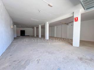 Local commercial  N/a. Local comercial 200m2 en ondara