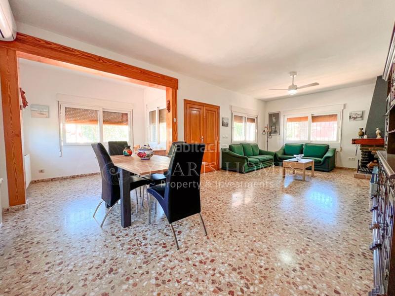 Foto 14028263-1985-4c2a-871b-3c26bf9854ea. Maison avec parking piscine dans Les Bovetes - La Felicidad Dénia