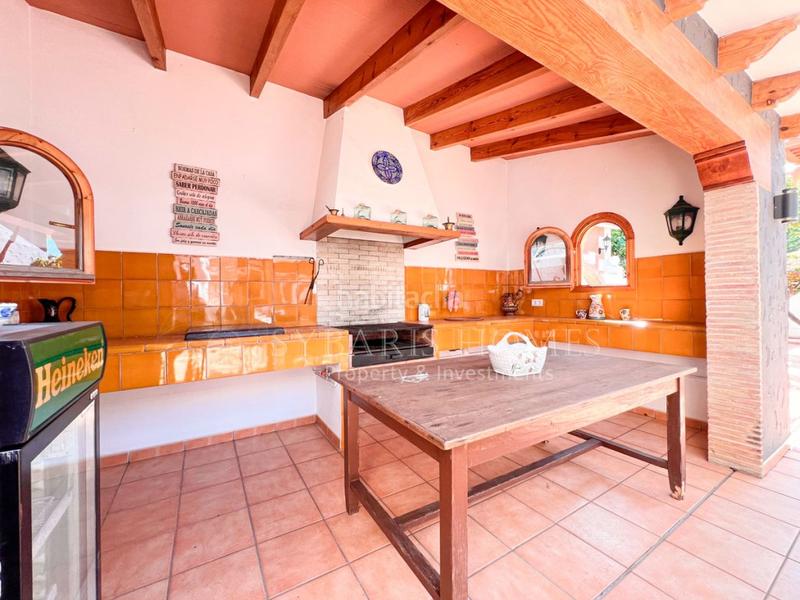 Foto 239be64a-6cce-4929-86c0-422ceaea733c. Maison avec parking piscine dans Les Bovetes - La Felicidad Dénia