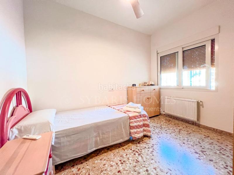 Foto b926e948-18e6-474a-943b-436c27f039f4. Maison avec parking piscine dans Les Bovetes - La Felicidad Dénia