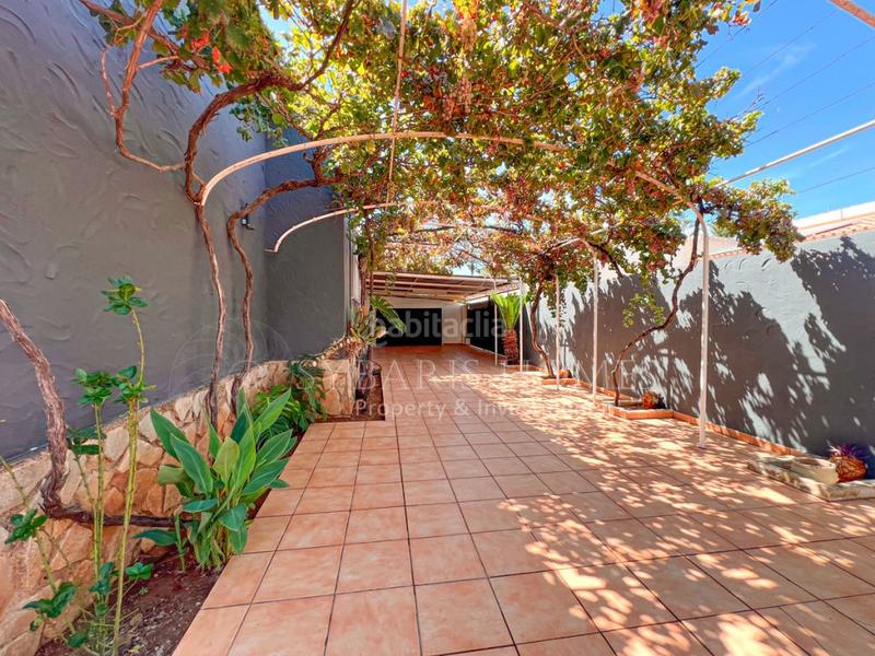 Foto bb61dd5f-e962-445b-9f68-f5167567800b. Maison avec parking piscine dans Les Bovetes - La Felicidad Dénia