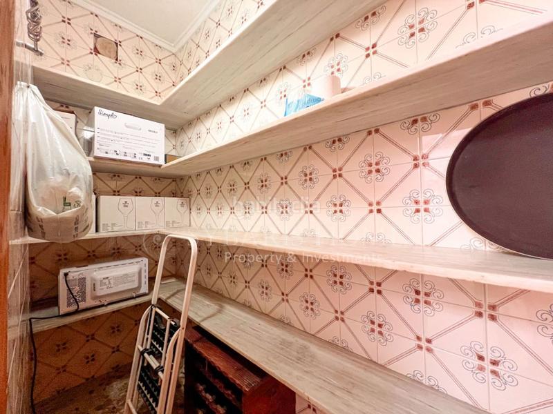 Foto cf6a1e27-e8f3-4bbc-9f52-c091829150b4. Maison avec parking piscine dans Les Bovetes - La Felicidad Dénia