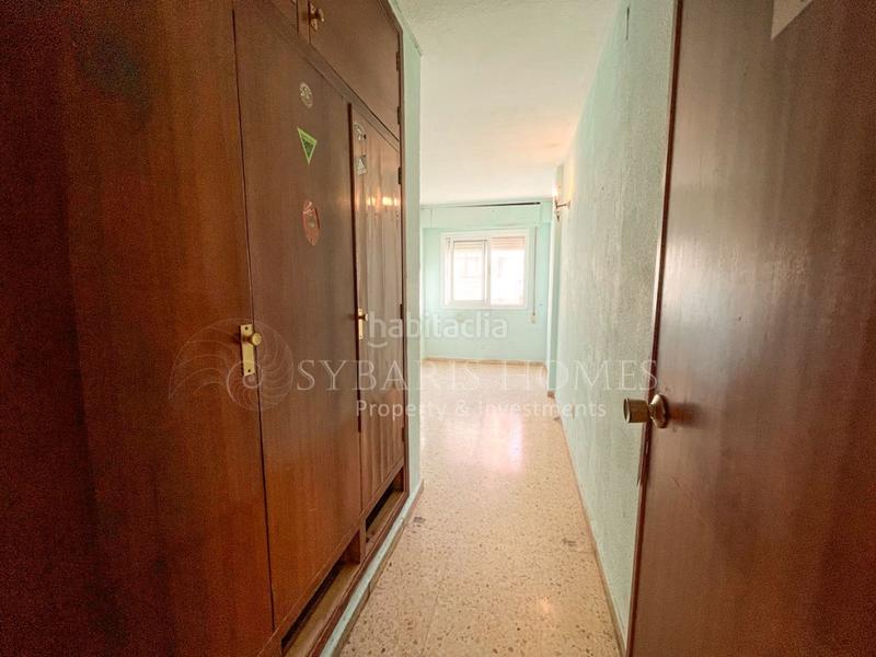 Foto 120852ad-0d38-4620-ba77-6d163466374f. Appartement in Centro Urbano Dénia