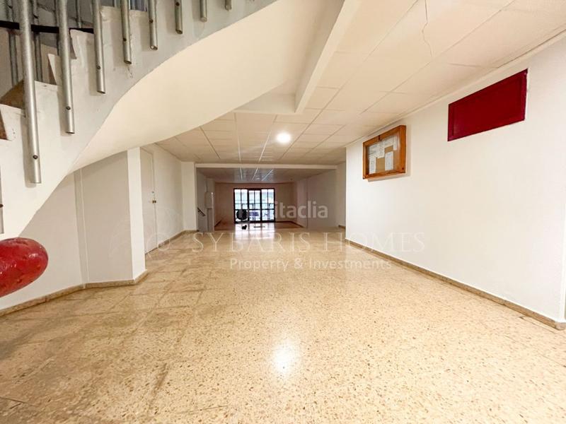 Foto 1b222ad1-2d48-48bb-bbc3-846f94270f27. Appartement in Centro Urbano Dénia