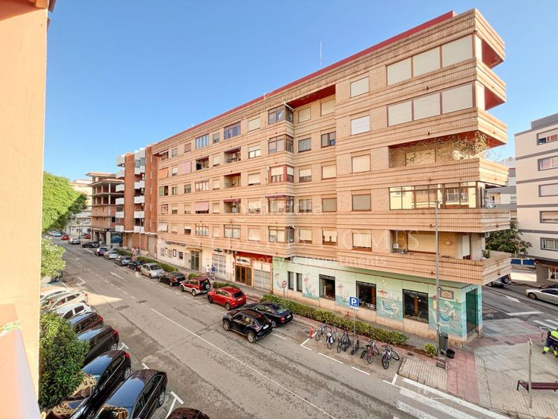 Foto 352689a4-d687-4ccd-9db4-cd8b63a233d2. Appartement in Centro Urbano Dénia