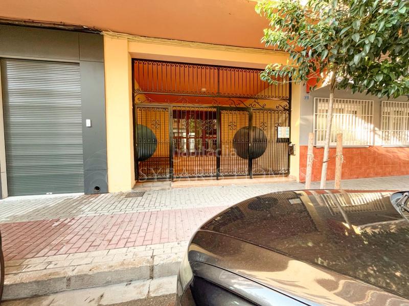 Foto 397c603c-84fc-4795-b541-ffc0051e9299. Appartement in Centro Urbano Dénia